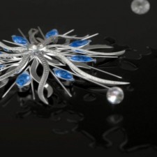 Diamond Jewellery (Product Shot)
